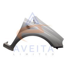 Fiat Punto Evo 2010 Front Wing Right Side 296 BIANCO DIVINO 6000630349
