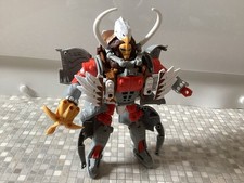 Transformers Beast Wars