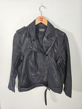 Ralph Lauren Denim Motorcycle