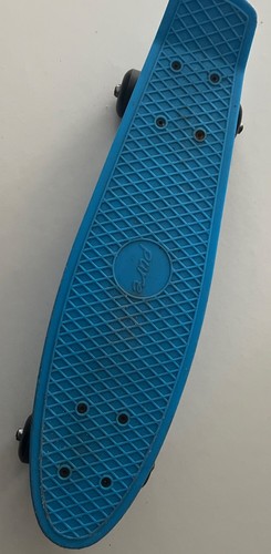 Penny board skateboard cruiser - penny,