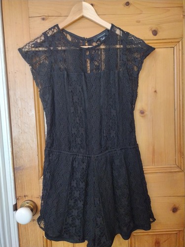 Primark all over lace short - primark,