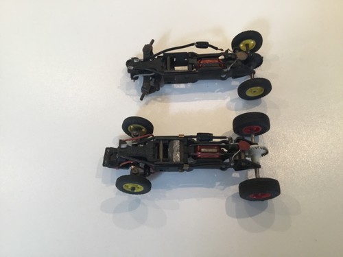 Vip slot car motor - car,