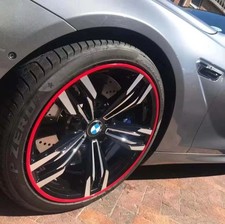 Alloy Wheel Protector