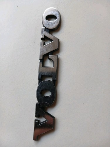 Volvo badge - volvo,