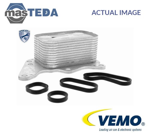 V42 0008 engine - oil, cooler