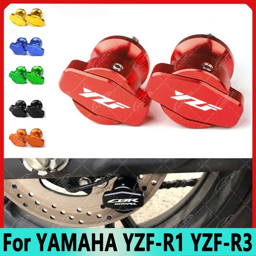 Motorcycle swingarm bobbin - motorcycle,