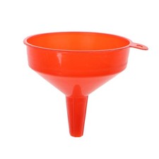Vehicle Oil Fill Funnel Truck
