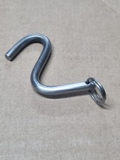 Wayfarer Reefing hook