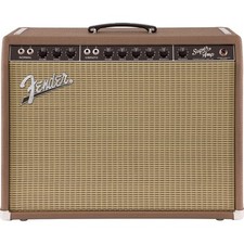 Fender '62 Super Amp
