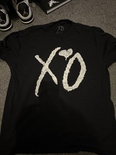 The Weeknd Merch Bundle OG
