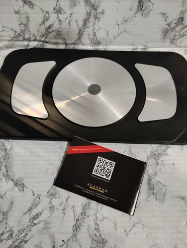 Scanpan classic 4 x - 1/4",