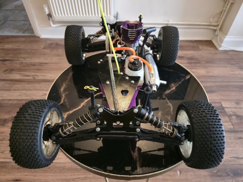 Schumacher riot rtr - 2, rtr,