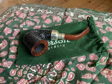Peterson Silver Spigot 925