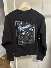 Adidas X Fiorucci Black And