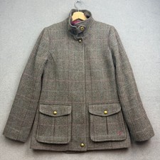 JOULES Field Coat Women UK 10