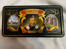 William Grant's Miniature