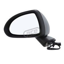 Electric Wing Door Mirror