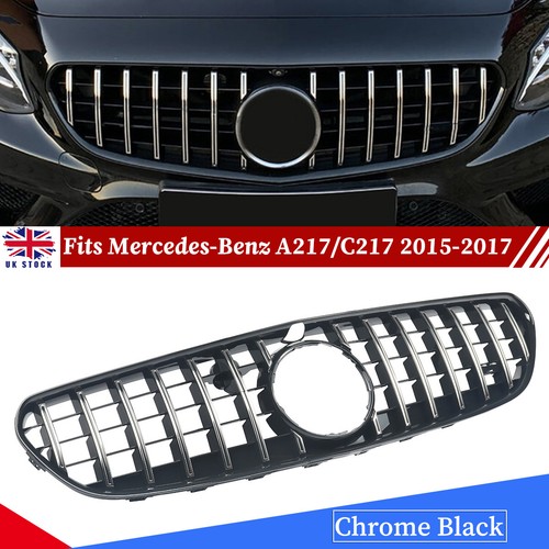 For mercedes class c217 - s,