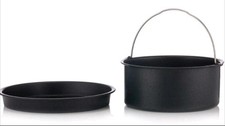 Cook's Essentials Set of 2 Air