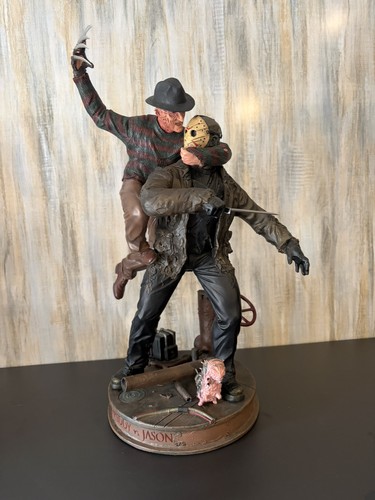 Sideshow collectibles freddy - collectibles,