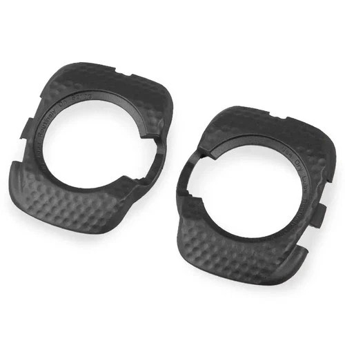Black cleat covers protection - cleat,