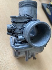 YAMAHA RD350A 360 Carburettor - Right side