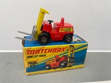 Matchbox Lesney Superfast No15