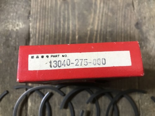Honda c77 c78 - honda, c77/c78/cb77/cl300/cl77
