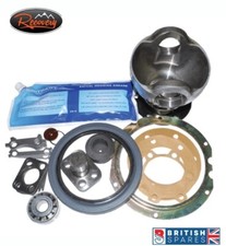 LAND ROVER SERIES 2A/3 - SWIVEL HOUSING REPAIR KIT - SHK3181 [GA3181]
