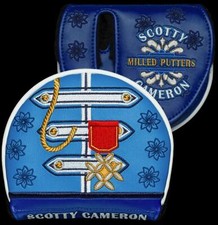 Scotty Cameron 2023 SGT Scotty