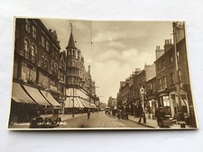 C1920s VINTAGE READING OXFORD
