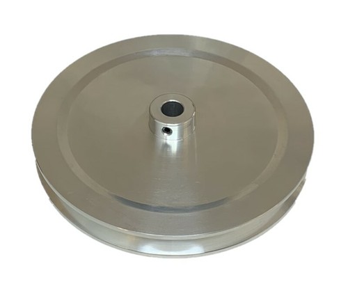 Vee pulley 2 - 6'', a