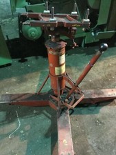 Portable Hydraulic Engine Lift (vat 20% is included in the price )