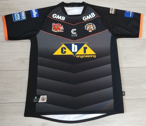Castleford tigers rugby super - tigers,
