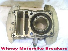 HONDA FRONT CYLINDER BARREL