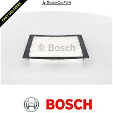 Pollen Cabin Filter FOR LEXUS IS I 99->05 200 300 2.0 3.0 Petrol E1 Bosch