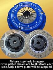 CG Sport Dual Friction Plus+