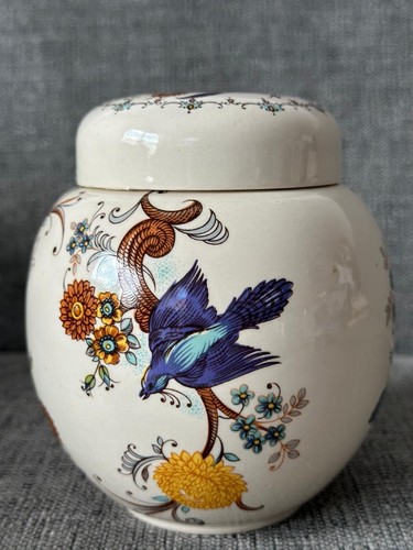 Vintage sadler staffordshire - vintage,