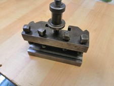 Dickson S3 Quick Change Tool