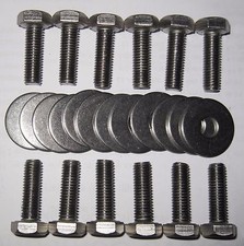 Morris Minor Rear Wings