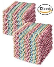Tea Towels for Kitchen Cotton