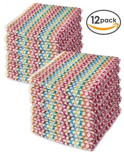 Tea towels for kitchen - tea, cotton