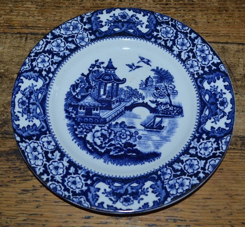 Swinnertons olde alton ware - olde,