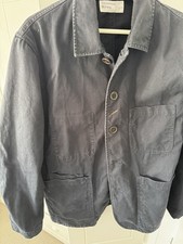  UNIVERSAL WORKS Bakers Jacket