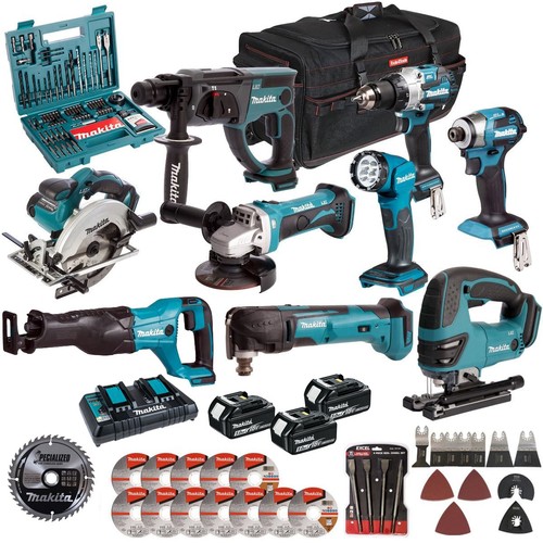 Makita 18v piece - makita, tool