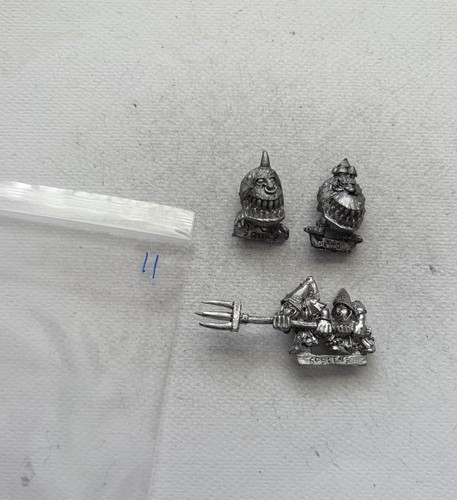 Warhammer night goblin squig - -,