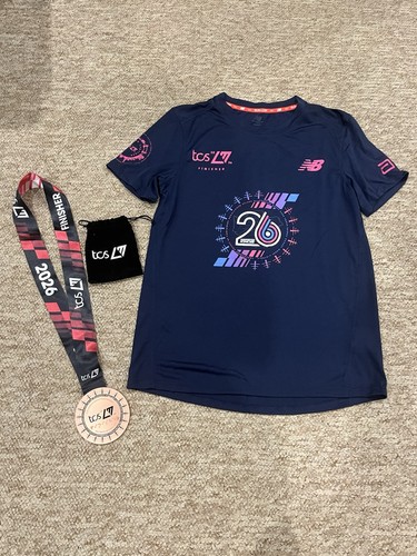 London marathon 2025 finishers - marathon,