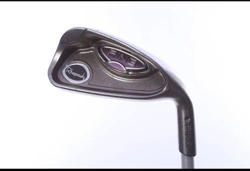Ping rhapsody iron ladies - ping,