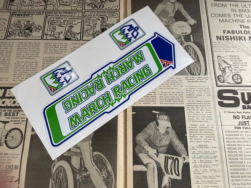 Mrd bmx reproduction - mrd,