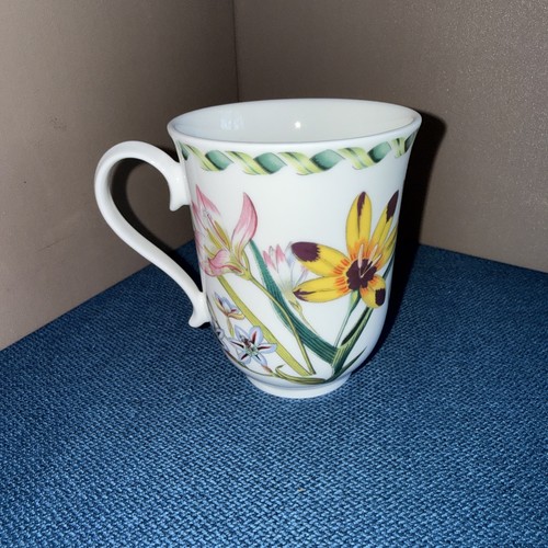 Portmeirion vintage 1994 mug - vintage,